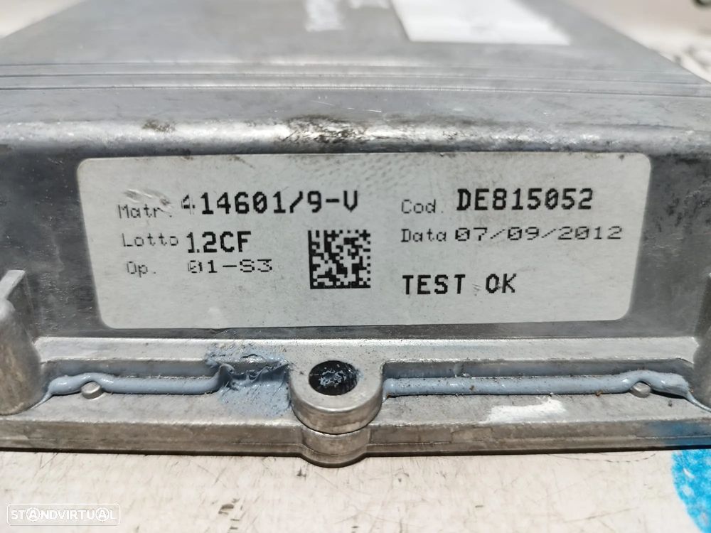 CENTRALINA ENGINE CONTROL LEXUS GS III 4.3 V8 DE815052 - 3