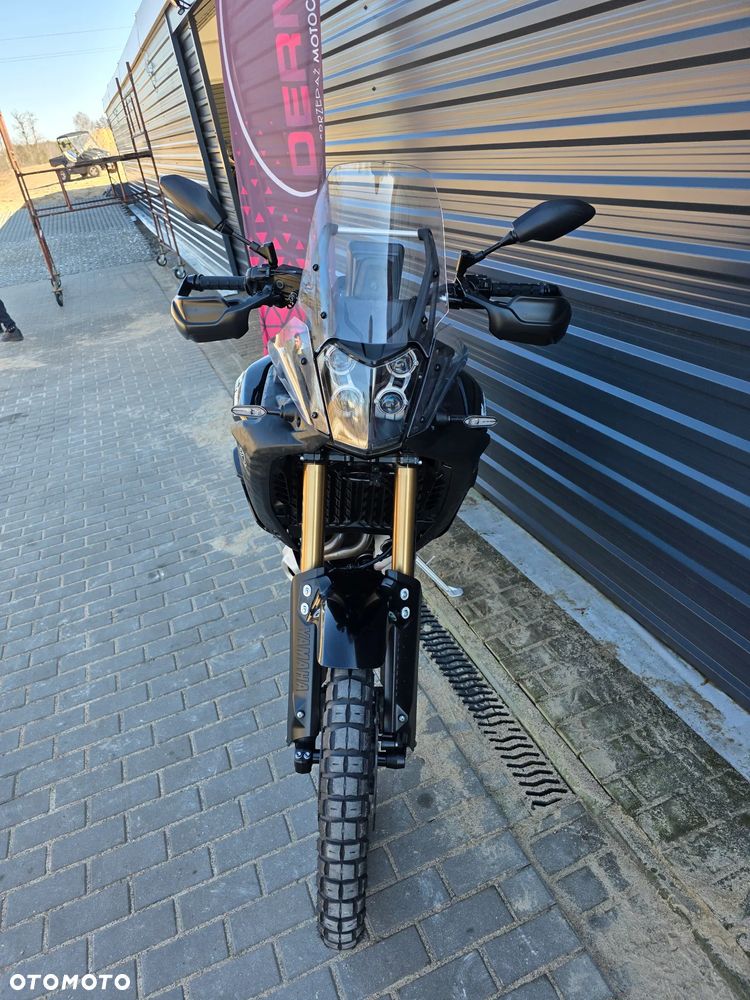 Yamaha Tenere - 17