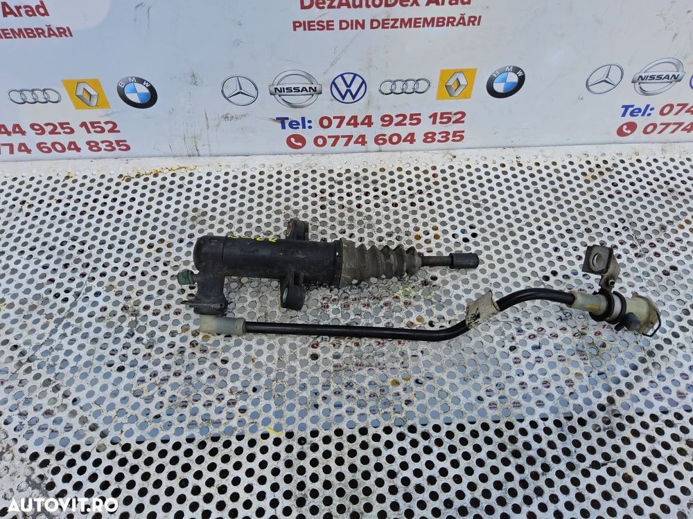 Cilindru ambreiaj Peugeot Boxer 2.0 euro 6 citroen jumper 2.2 cod 55242892 fiat ducato - 1