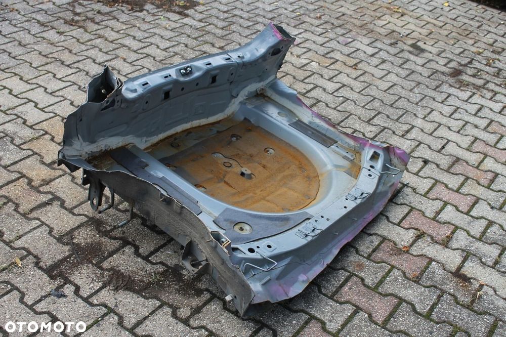 PAS TYLNY WANNA TYŁ MAZDA CX-3 154-21 - 11