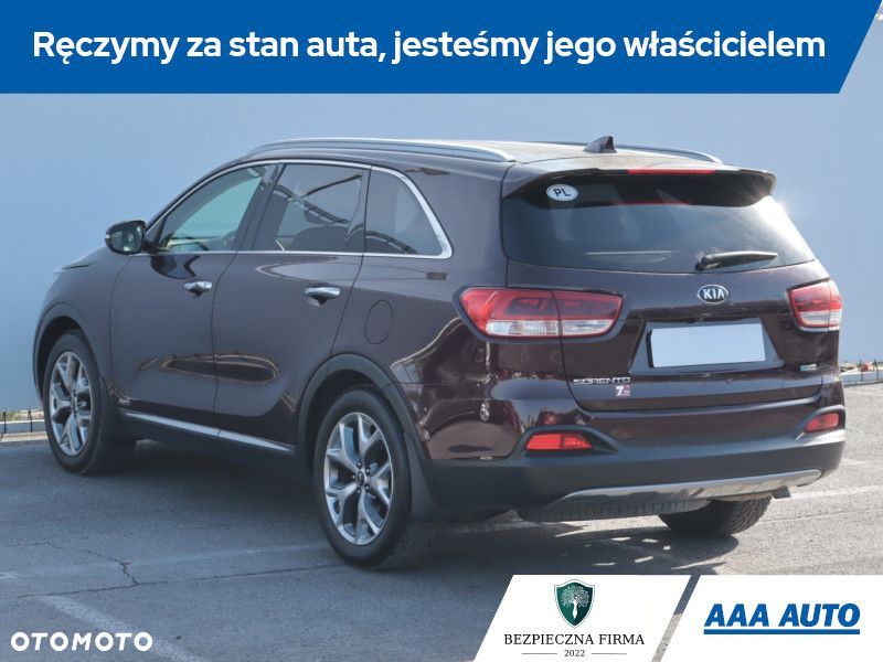 Kia Sorento - 6