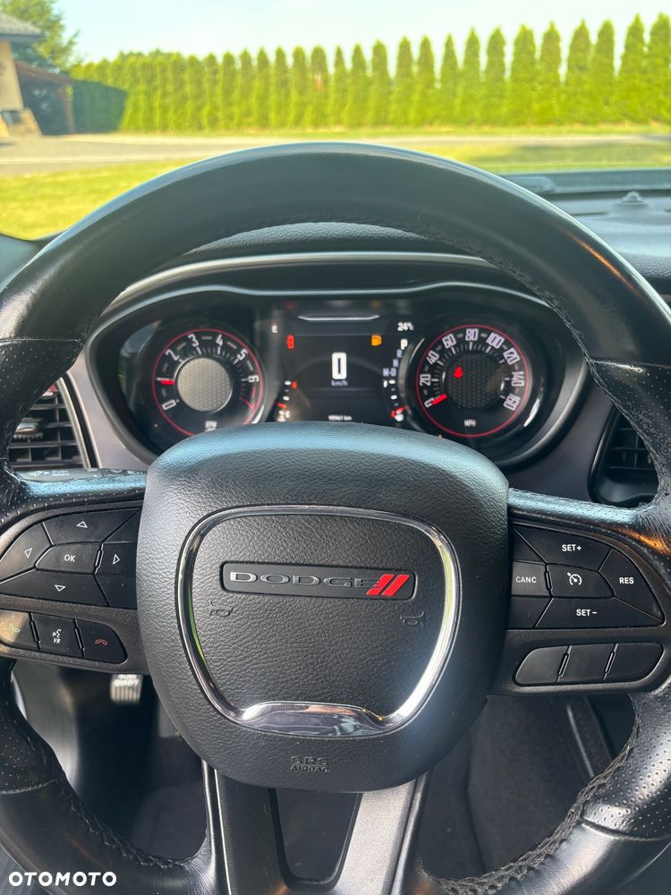 Dodge Challenger 3.6 SXT - 8