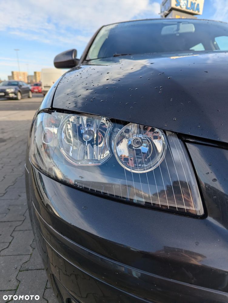 Audi A3 Sportback 2.0 TDI Ambiente - 17