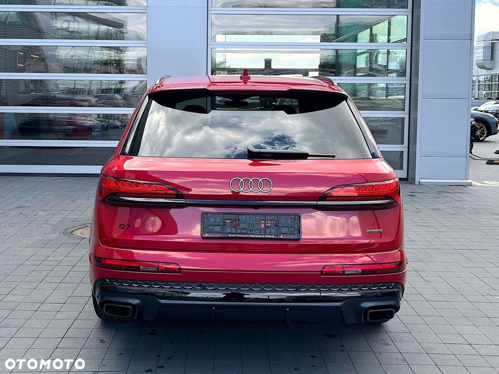 Audi Q7 - 7