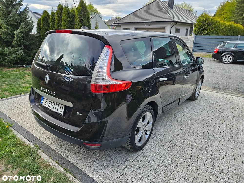 Renault Scenic TCe 130 Dynamique - 4