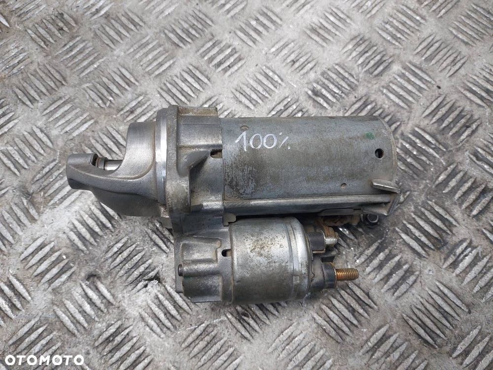 ROZRUSZNIK FORD FIESTA MK6 MK7 08-17 1.25 16V 8V21-11000-BC - 4