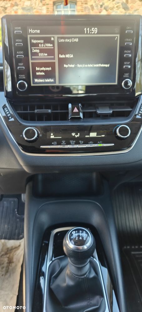 Toyota Corolla 1.6 Active - 14