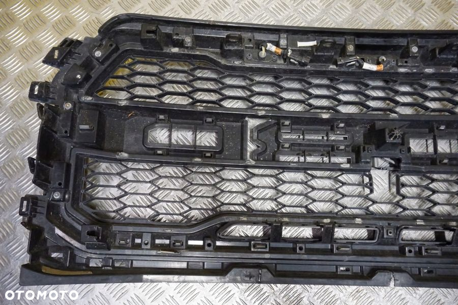 FORD F150 RAPTOR 2017 - 2020 Atrapa Przód Grill USA - 10