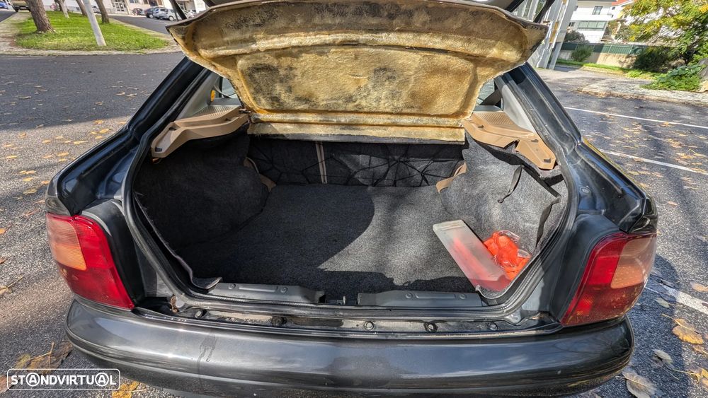 Rover 400 414 Si - 10