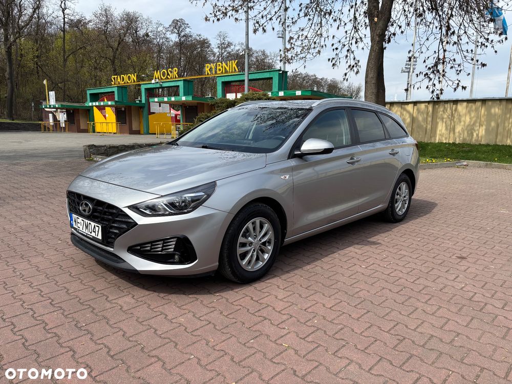 Hyundai i30 1.0 T-GDI Modern - 2