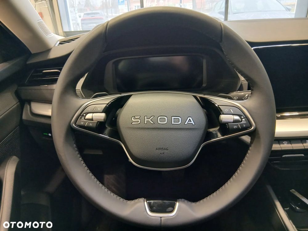 Skoda Octavia - 13