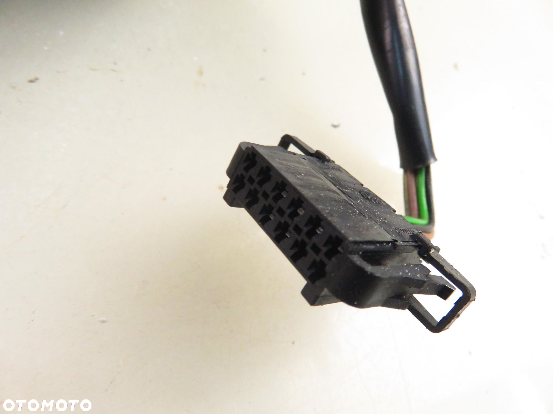 LUSTERKO LEWE SKODA OCTAVIA II  9151 6 PIN - 2