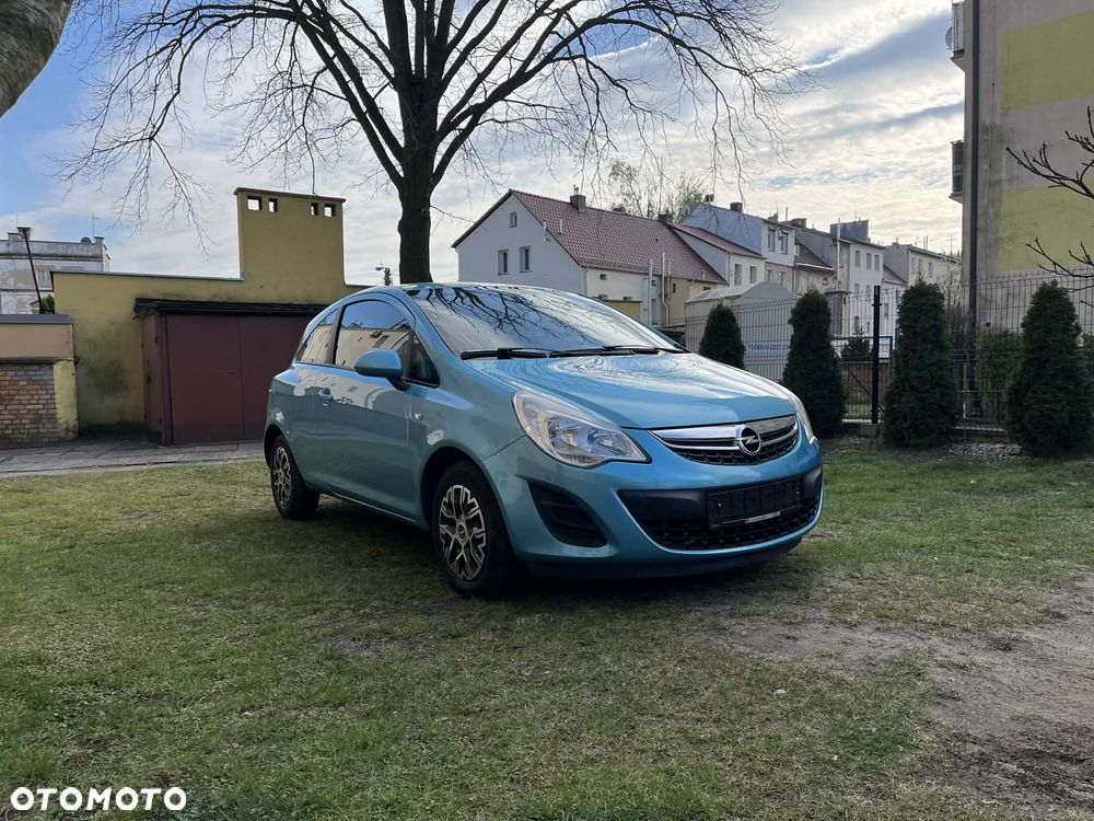 Opel Corsa 1.4 16V Color Edition - 5