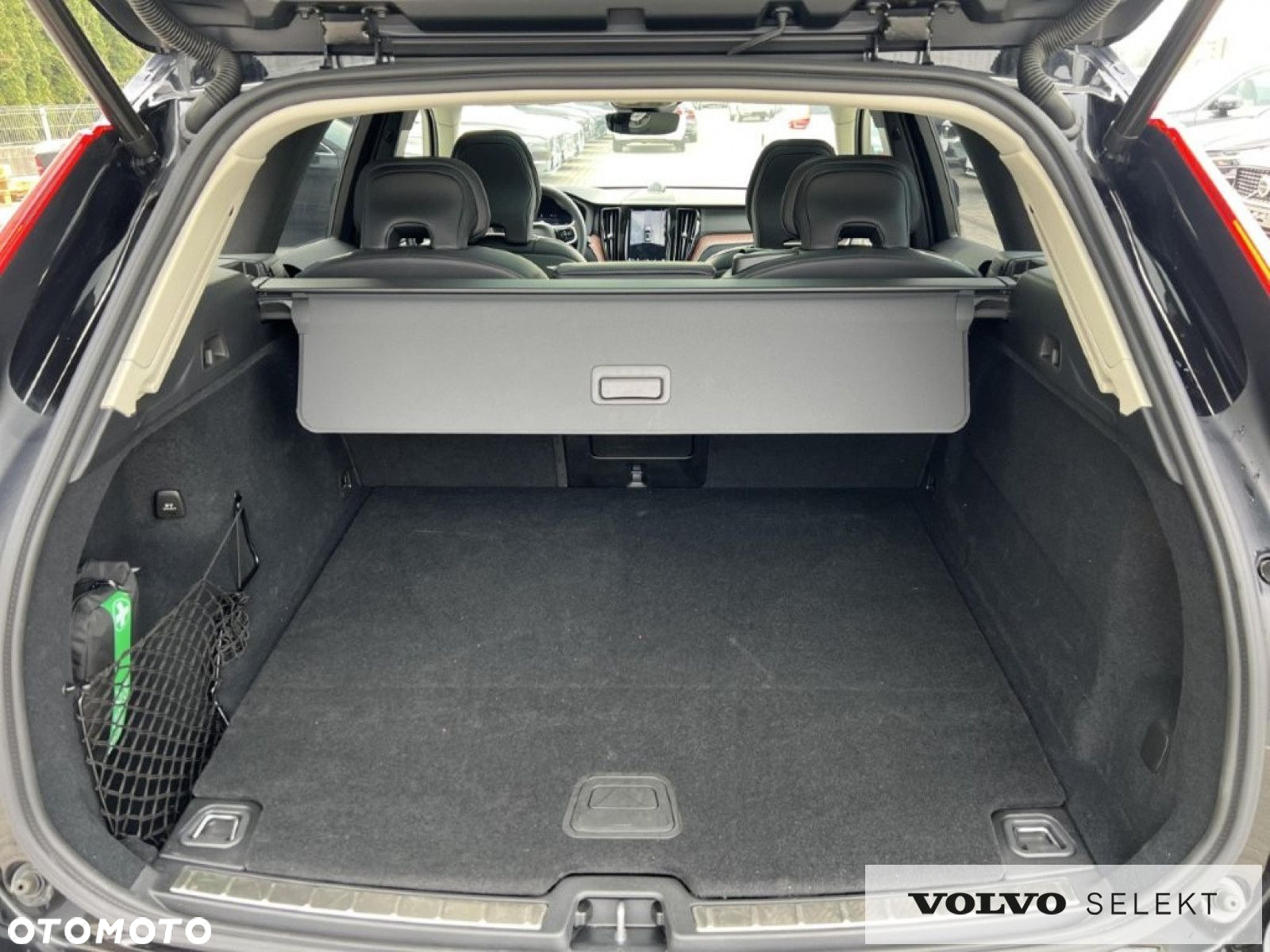 Volvo XC 60 - 34