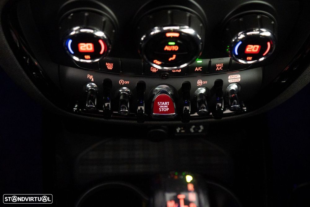 MINI Clubman John Cooper Works ALL4 - 24