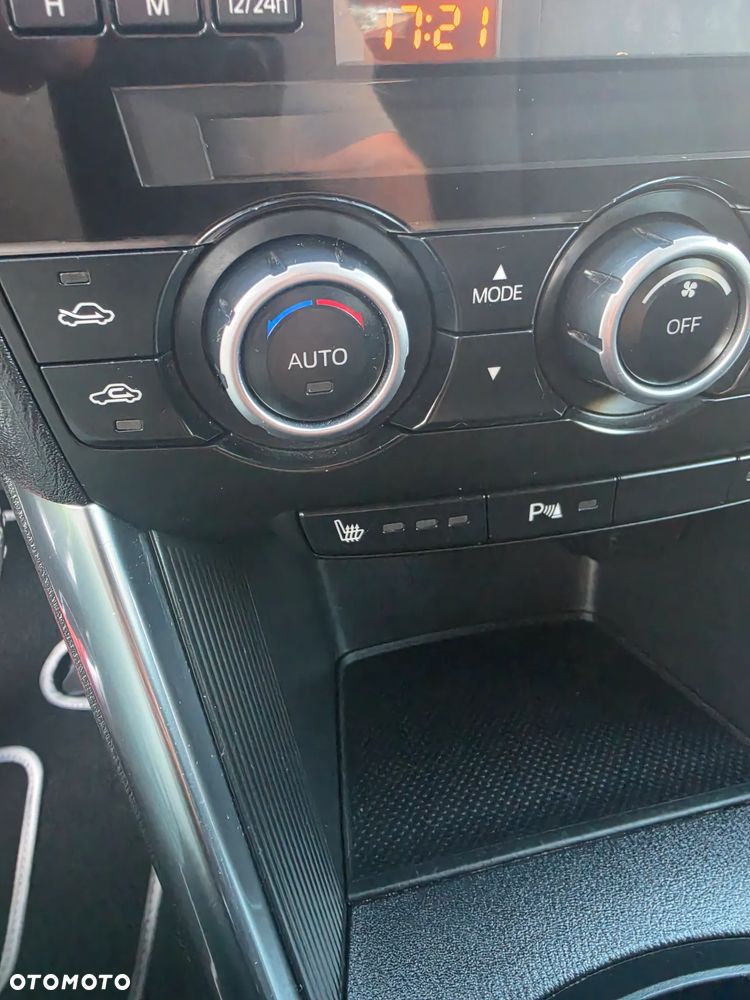 Mazda CX-5 - 26
