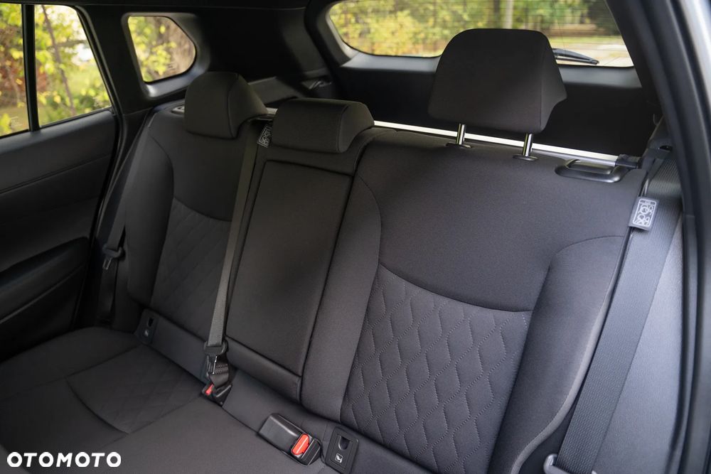 Toyota Corolla Cross 2.0 Hybrid Style - 11