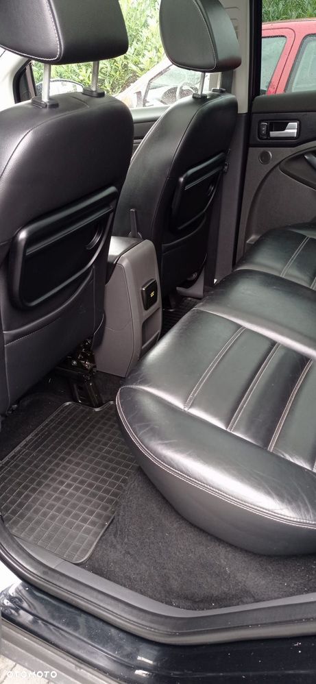 Ford Kuga 2.0 TDCi Titanium MPS6 - 9