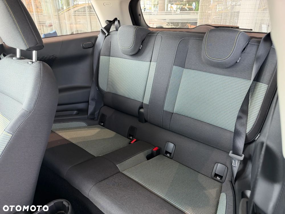 MINI Cooper SE 54.2kWh Linia Essential - 16