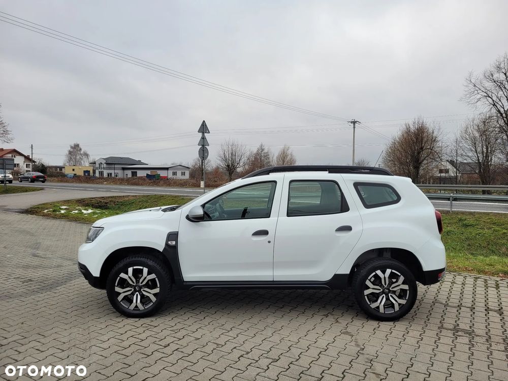Dacia Duster - 2