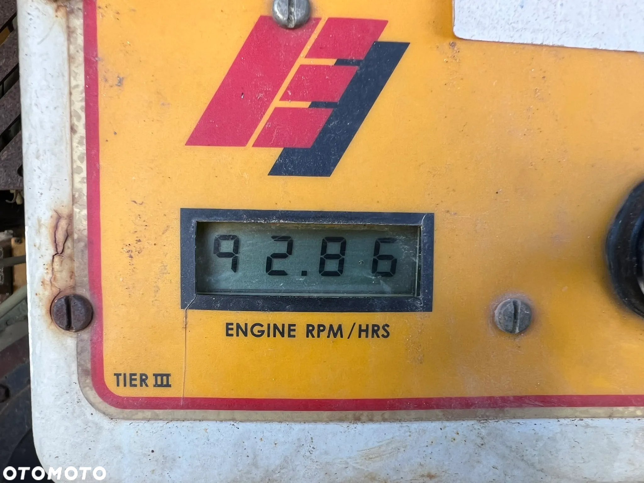 Extec E7 (Sandvik QE340) - 12