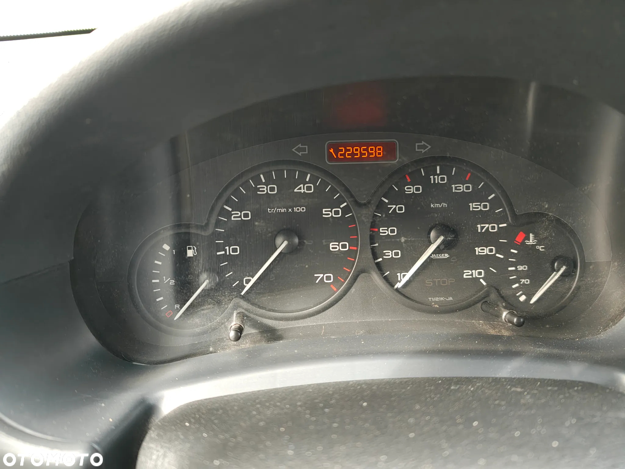 Citroën Berlingo - 7