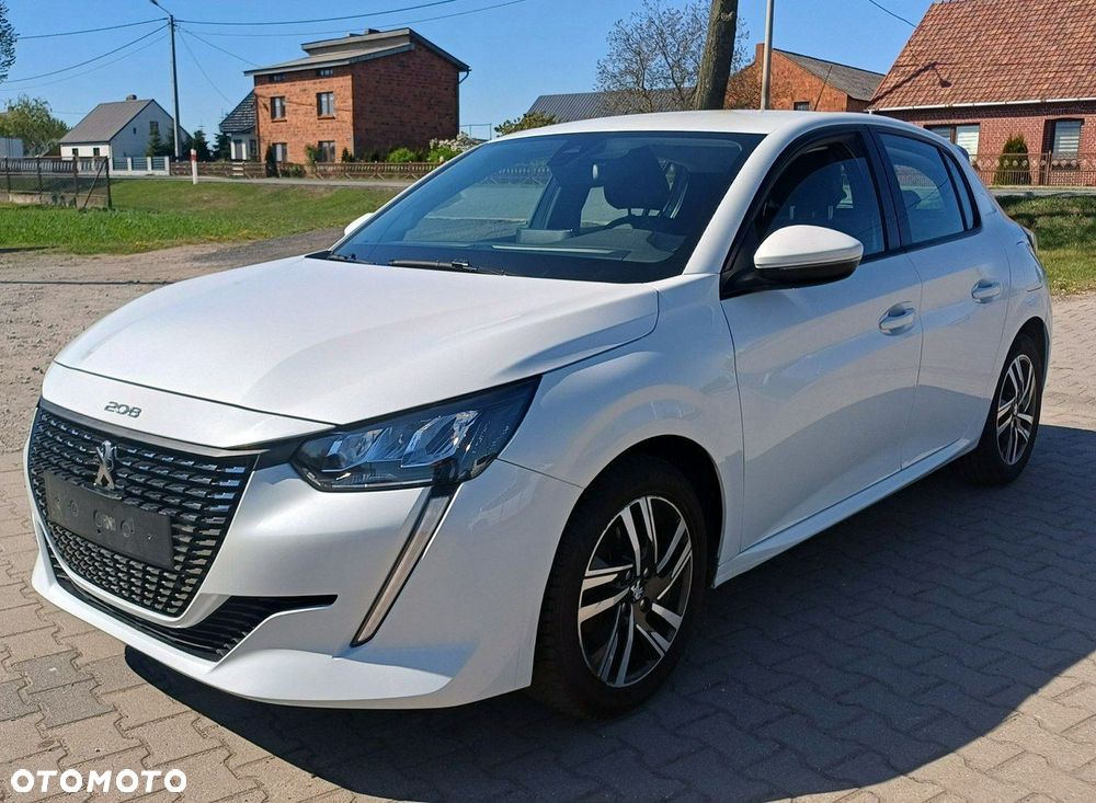 Peugeot 208 - 2