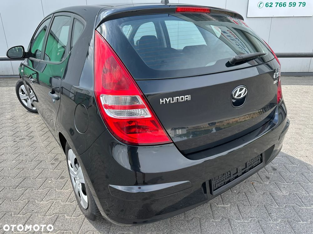 Hyundai i30 - 15