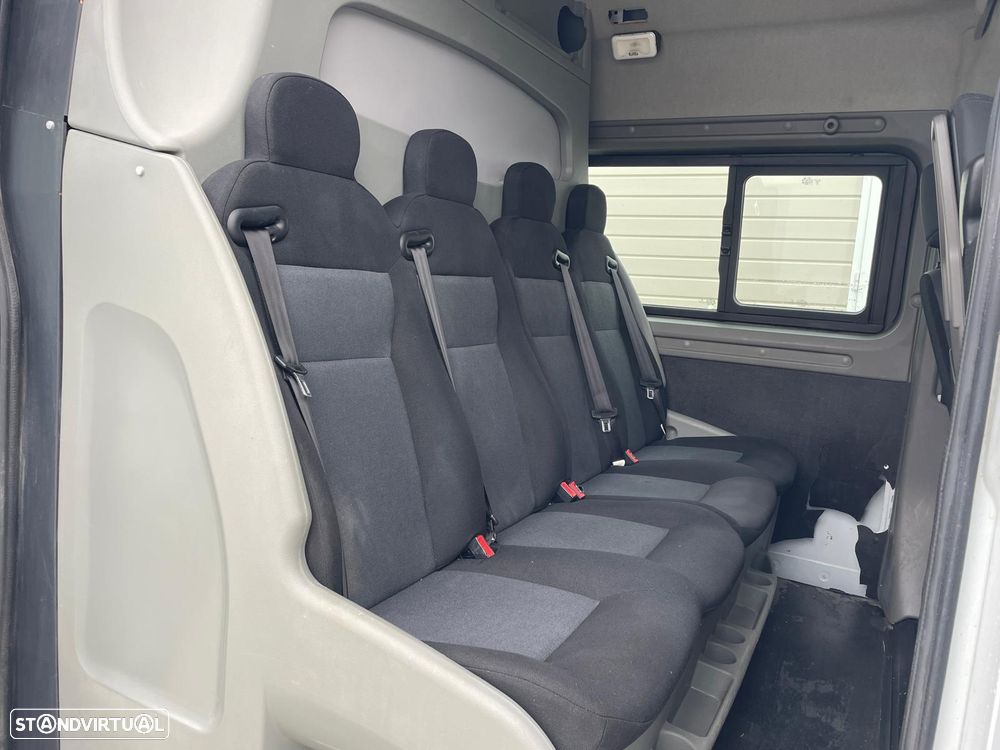 Renault Master L2H2 VA - 14