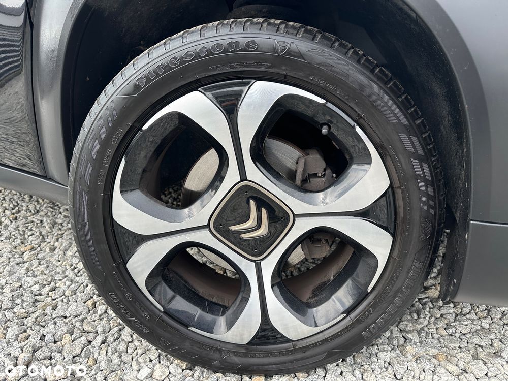 Citroën C3 Aircross PureTech 110 Stop & Start EAT6 OPF Shine - 37