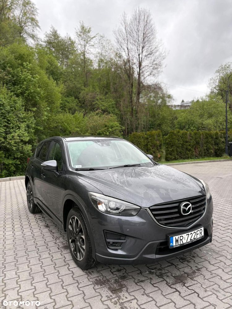Mazda CX-5 2.0 Skypassion - 2