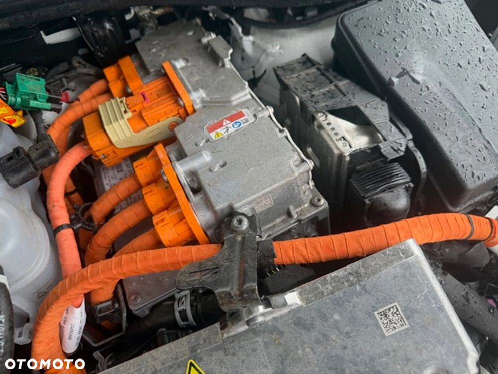 Cupra Formentor 1.5 e-Hybrid DSG - 9