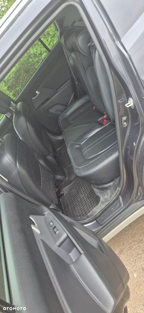 Kia Sportage 1.7 CRDI 2WD ISG Attract - 10
