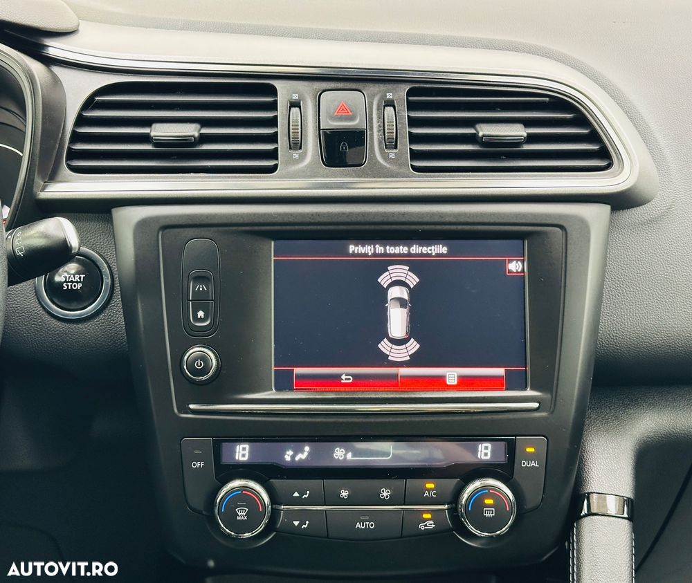 Renault Kadjar Energy dCi 110 Experience - 29