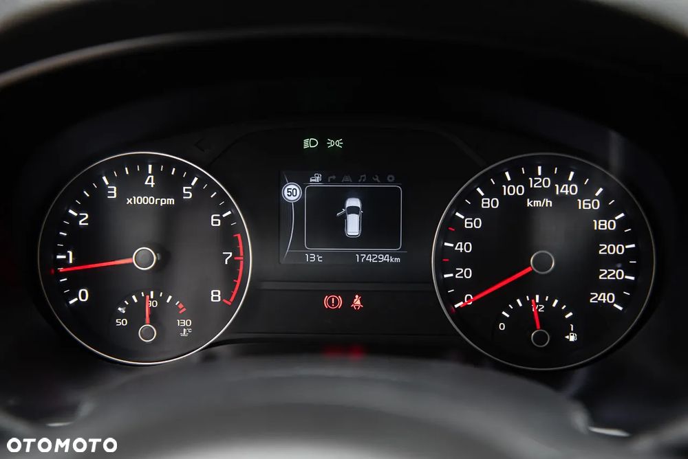Kia Sportage 1.6 T-GDI AWD GT Line - 18