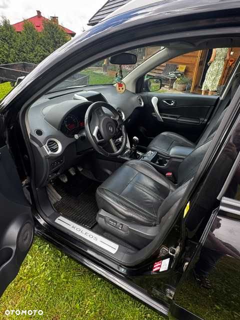 Renault Koleos - 5