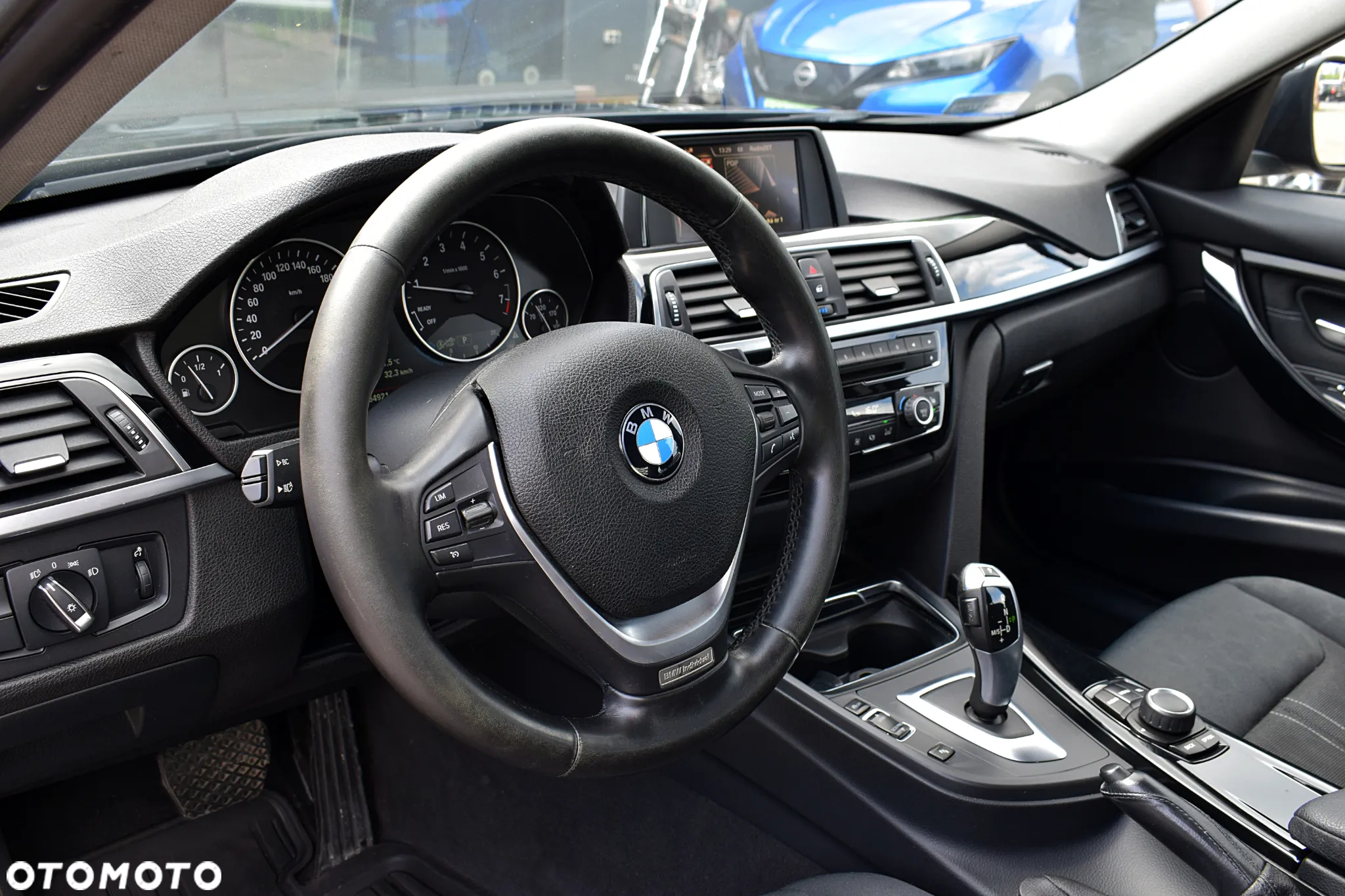 BMW Seria 3 318i Advantage - 4