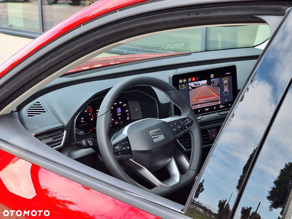 Seat Leon 1.5 TSI Style - 11