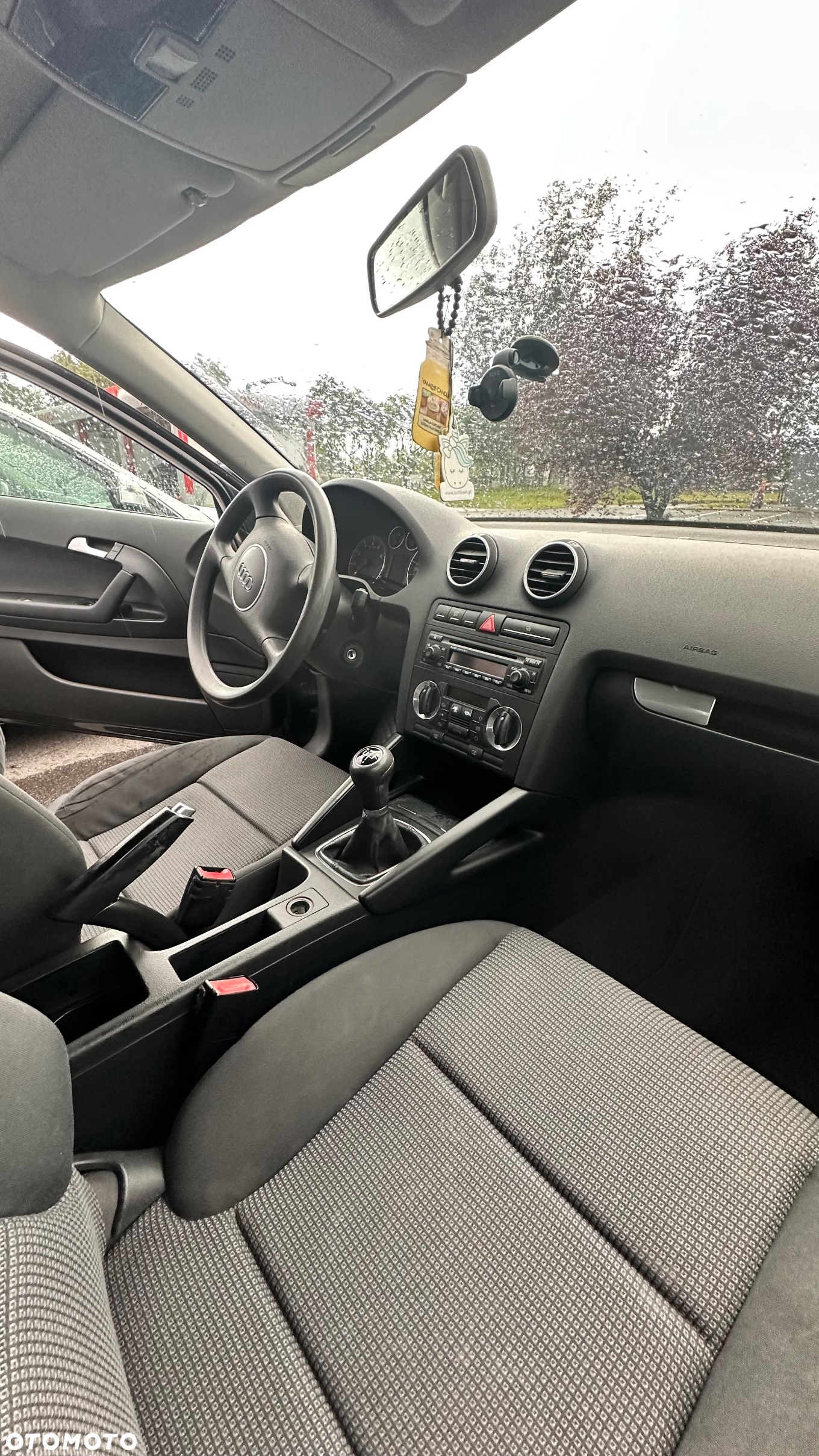 Audi A3 - 13