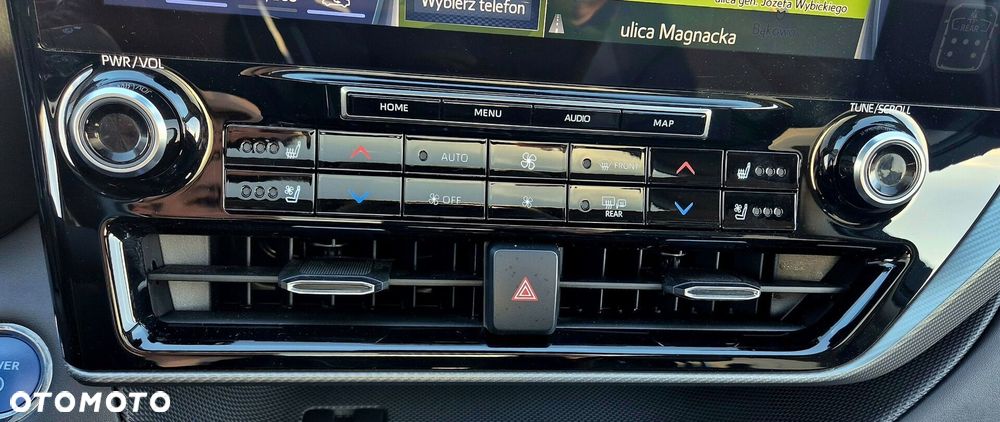 Toyota Highlander 2021