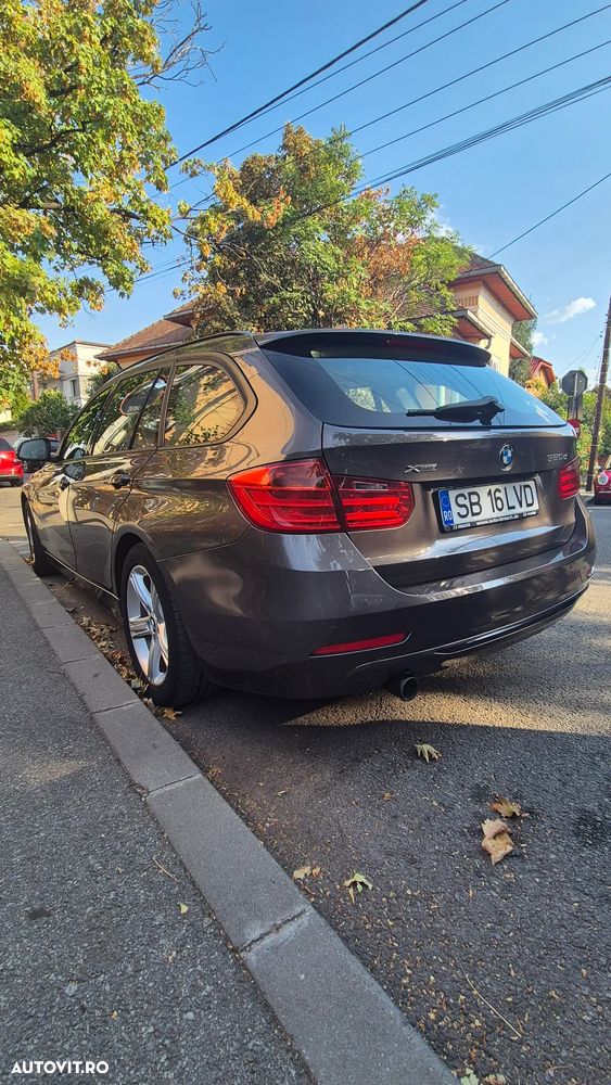 BMW Seria 3 320d Touring xDrive Aut. Sport Line - 3