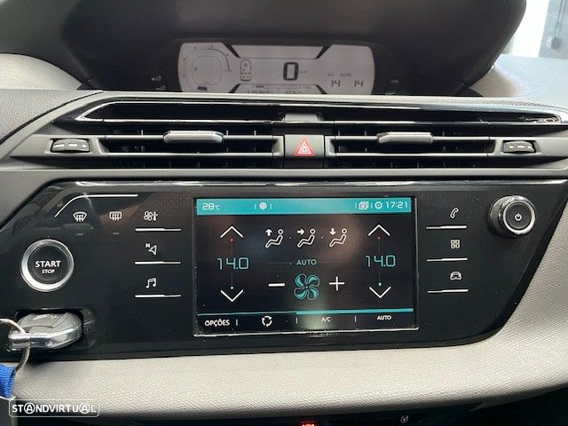 Citroën C4 Spacetourer 1.5 BlueHDi Feel EAT8 - 20