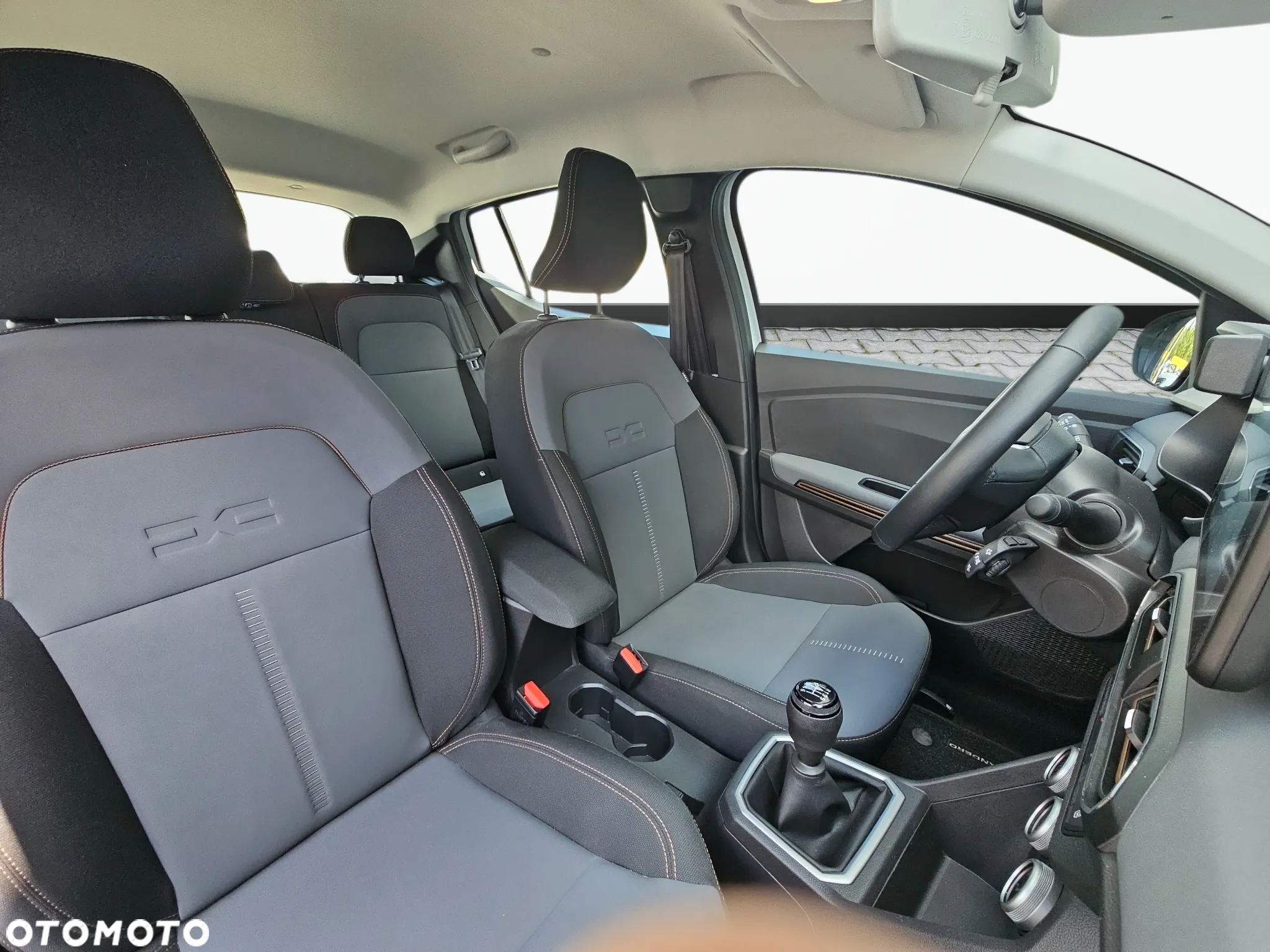 Dacia Sandero Stepway 1.0 TCe Extreme - 22