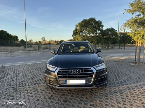 Audi Q5 - 12