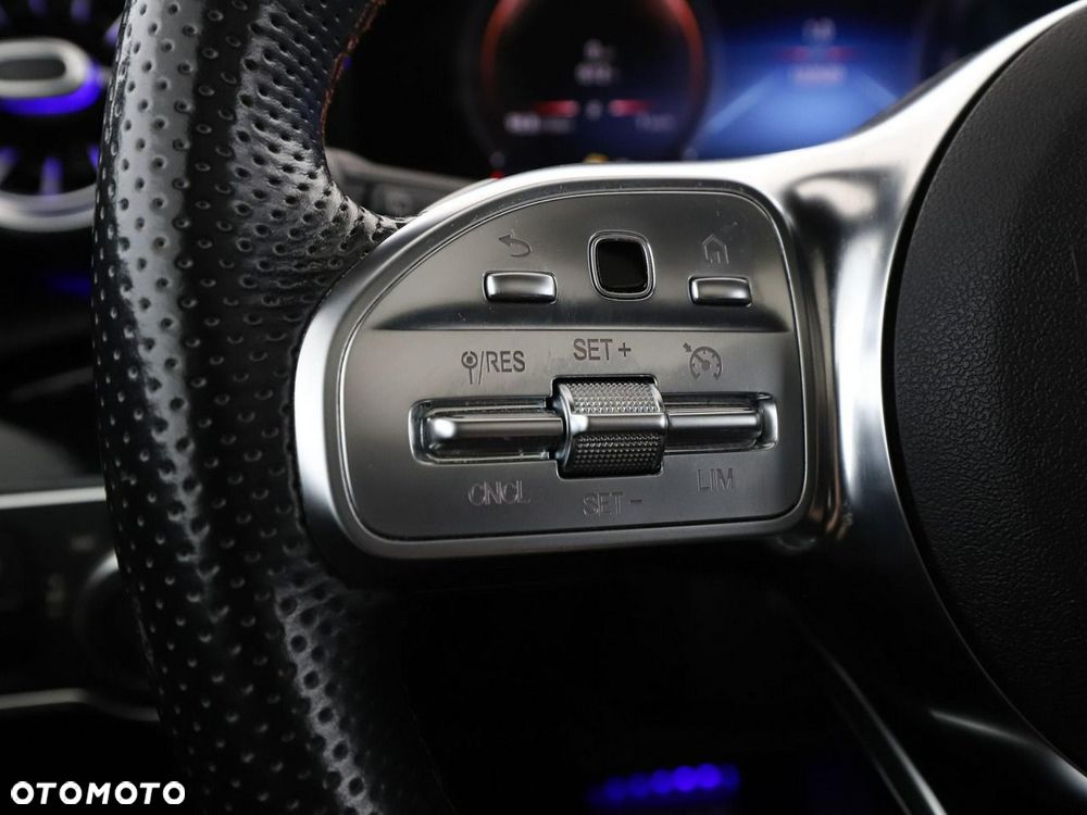 Mercedes-Benz CLA 200 d 8G-DCT AMG Line - 37