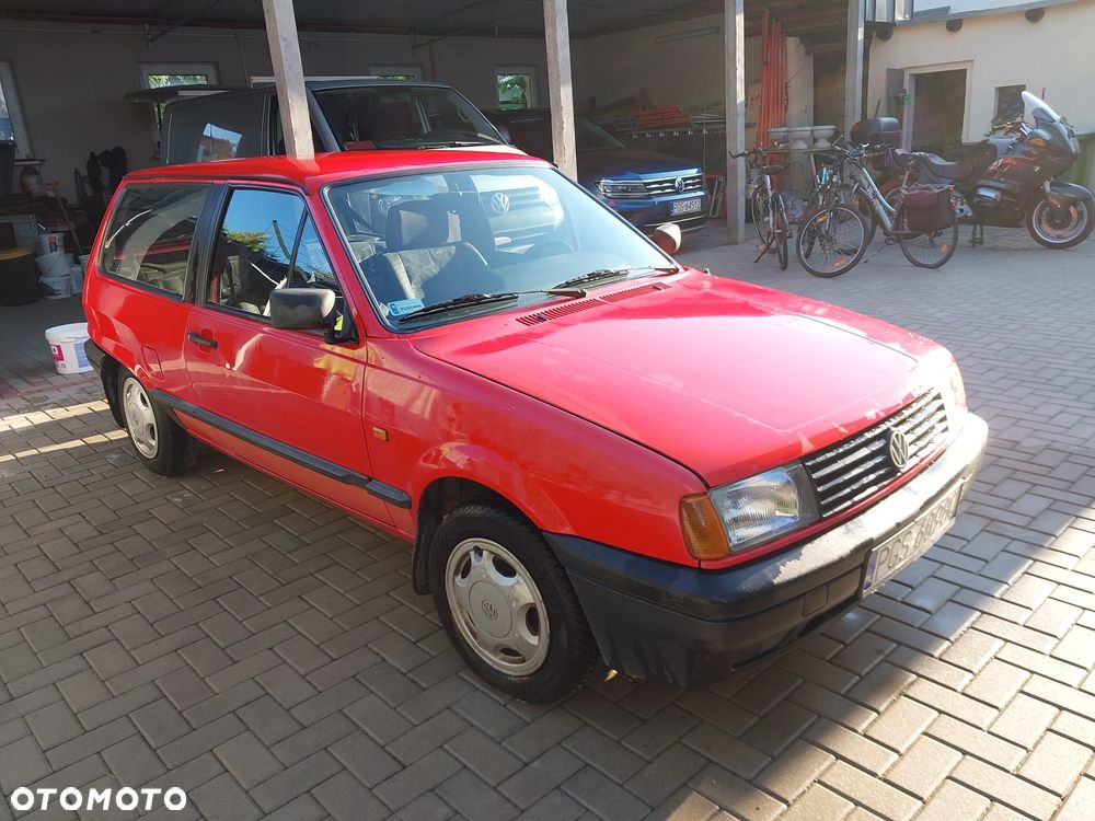 Volkswagen Polo 45 - 3