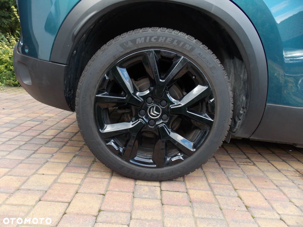 Citroën C5 Aircross 225 e-EAT8 FEEL PACK - 24