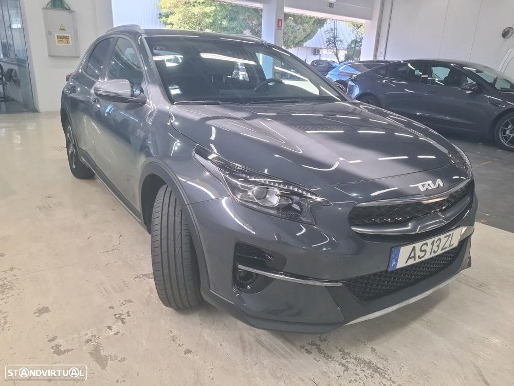 Kia XCeed 1.6 GDi PHEV Drive - 5
