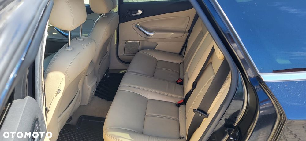 Ford Mondeo 2.0 Ghia Executive - 11