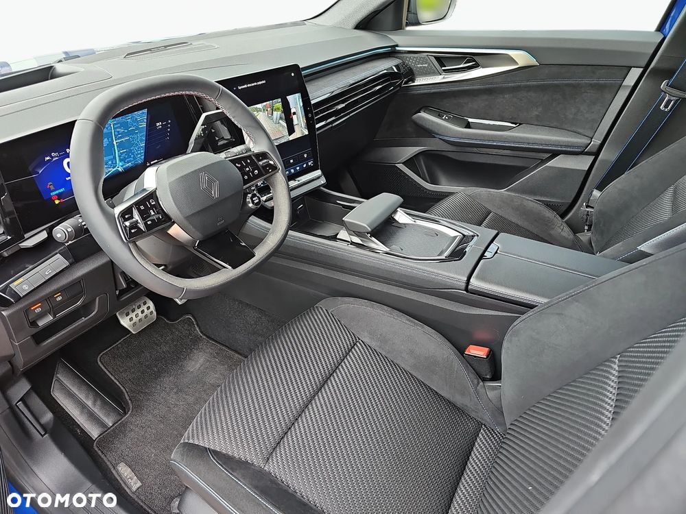Renault Austral 1.3 TCe mHEV Esprit Alpine - 4